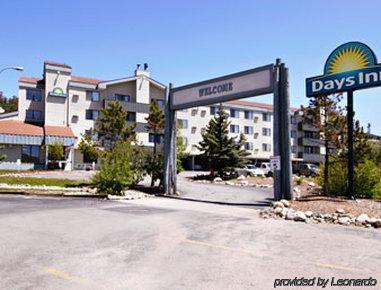 Days Inn By Wyndham Silverthorne Eksteriør billede