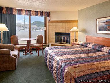 Days Inn By Wyndham Silverthorne Værelse billede