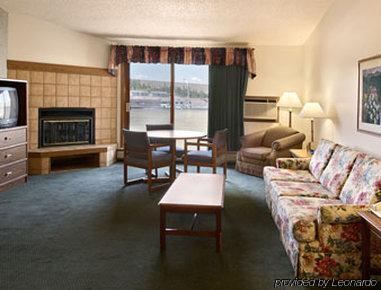 Days Inn By Wyndham Silverthorne Værelse billede